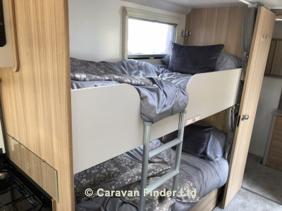 Bailey Phoenix 762 GT75 2024 (Trade) image coming soon