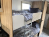 Used Bailey Phoenix 762 GT75 2024 touring caravan Image