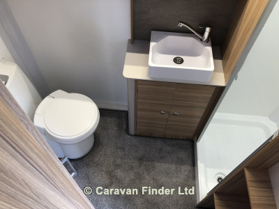 Bailey Phoenix 762 GT75 2024 (Trade) image coming soon