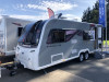Used Bailey Phoenix 762 GT75 2024 touring caravan Image