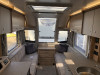 Used Bailey Phoenix 762 GT75 2024 touring caravan Image