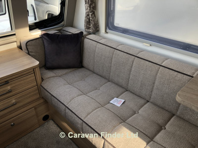 Bailey Phoenix 762 GT75 2024 (Trade) image coming soon