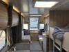 Used Bailey Phoenix 762 GT75 2024 touring caravan Image