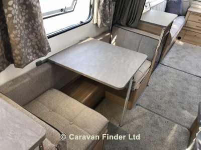 Bailey Phoenix 762 GT75 2024 (Trade) image coming soon