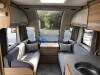 Used Bailey Unicorn Cabrera 2024 touring caravan Image
