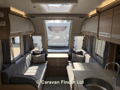 Bailey Unicorn Cartagena S5 2024 (Trade) image coming soon