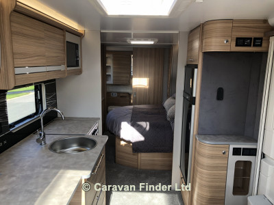 Bailey Unicorn Cartagena S5 2024 (Trade) image coming soon