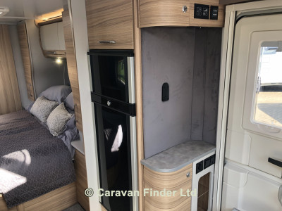 Bailey Unicorn Cartagena S5 2024 (Trade) image coming soon