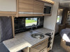 Used Bailey Unicorn Cartagena 2024 touring caravan Image