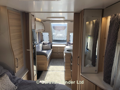 Bailey Unicorn Cartagena S5 2024 (Trade) image coming soon