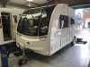 New Bailey Unicorn Madrid 2024 touring caravan Image