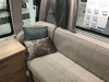 New Bailey Unicorn Madrid 2024 touring caravan Image