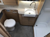 New Bailey Unicorn Madrid 2024 touring caravan Image