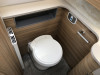 New Bailey Unicorn Madrid 2024 touring caravan Image