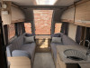 New Bailey Unicorn Pamplona S5 2024 touring caravan Image