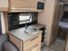 New Bailey Unicorn Pamplona S5 2024 touring caravan Image