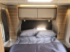 Used Bailey Unicorn Pamplona 2024 touring caravan Image