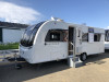 Used Bailey Unicorn Pamplona 2024 touring caravan Image