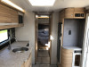 Used Bailey Unicorn Pamplona 2024 touring caravan Image
