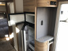 Used Bailey Unicorn Pamplona 2024 touring caravan Image
