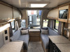 New Bailey Unicorn Seville S5 2024 touring caravan Image