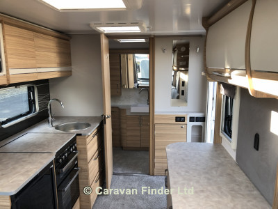 Bailey Unicorn Seville 2024 (Trade) image coming soon