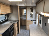 New Bailey Unicorn Seville S5 2024 touring caravan Image