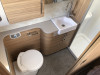 Used Bailey Unicorn Vigo 2024 touring caravan Image