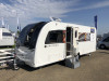 Used Bailey Unicorn Vigo 2024 touring caravan Image