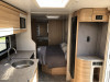 Used Bailey Unicorn Vigo 2024 touring caravan Image