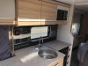 Used Bailey Unicorn Vigo 2024 touring caravan Image