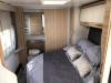 Used Bailey Unicorn Vigo 2024 touring caravan Image