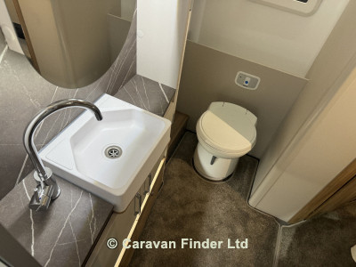 Bailey Alicanto Grande Alvor Deluxe 2025 (Trade) image coming soon