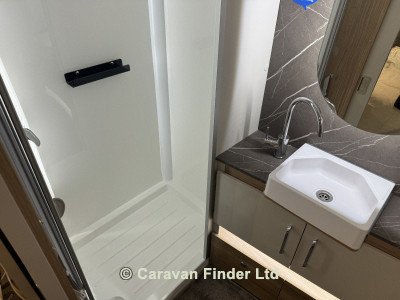 Bailey Alicanto Grande Alvor Deluxe 2025 (Trade) image coming soon