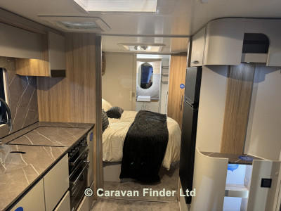 Bailey Alicanto Grande Alvor Deluxe 2025 (Trade) image coming soon