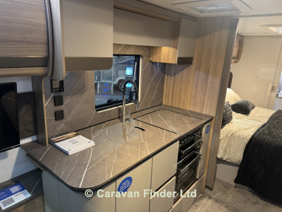 Bailey Alicanto Grande Alvor Deluxe 2025 (Trade) image coming soon