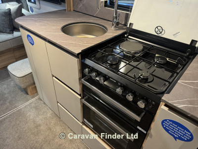 Bailey Alicanto Grande Alvor Deluxe 2025 (Trade) image coming soon