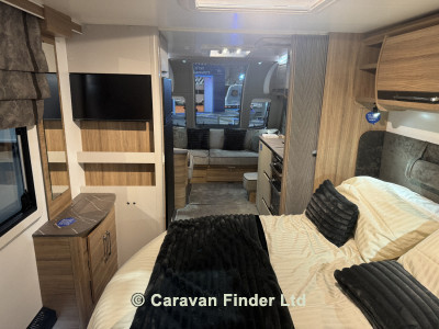 Bailey Alicanto Grande Alvor Deluxe 2025 (Trade) image coming soon