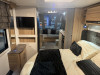 Used Bailey Alicanto Grande Alvor Deluxe 2025 touring caravan Image