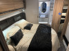Used Bailey Alicanto Grande Alvor Deluxe 2025 touring caravan Image