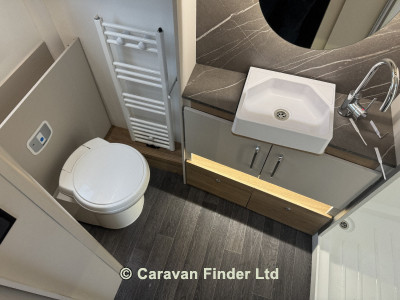 Bailey Alicanto Grande Evora Dvluxe 2025 (Trade) image coming soon