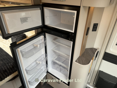 Bailey Alicanto Grande Evora Dvluxe 2025 (Trade) image coming soon