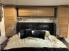 New Bailey Alicanto Grande Porto Deluxe 2025 touring caravan Image