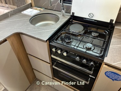 Bailey Alicanto Grande Porto Deluxe 2025 (Trade) image coming soon