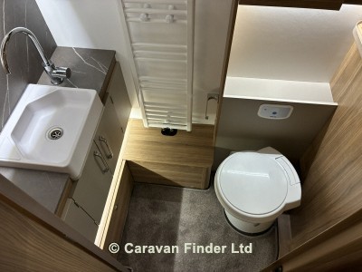 Bailey Alicanto Grande Porto Deluxe 2025 (Trade) image coming soon