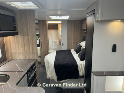 Bailey Alicanto Grande Sintra Deluxe 2025 (Trade) image coming soon