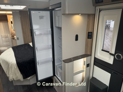 Bailey Alicanto Grande Sintra Deluxe 2025 (Trade) image coming soon