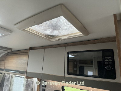 Bailey Alicanto Grande Sintra Deluxe 2025 (Trade) image coming soon