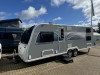 Used Bailey Pegasus Grande Amalfi GT75 2025 touring caravan Image
