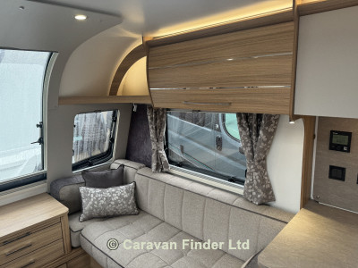 Bailey Pegasus Grande Amalfi GT75 2025 (Trade) image coming soon